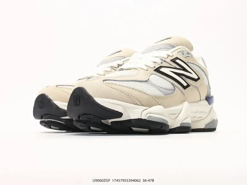 ニューバランス スポーツシューズ レトロ U9060ZGF #17457955394062